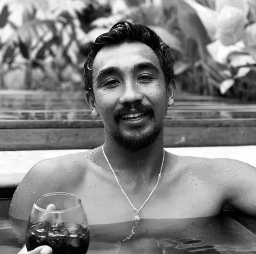 ASPA Team Kadek Murtika 