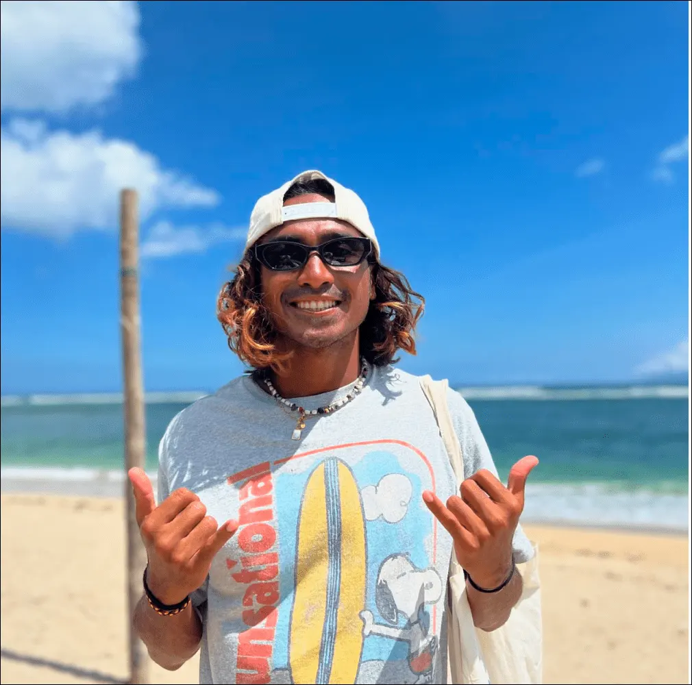 ASPA Team Oney Anwar 