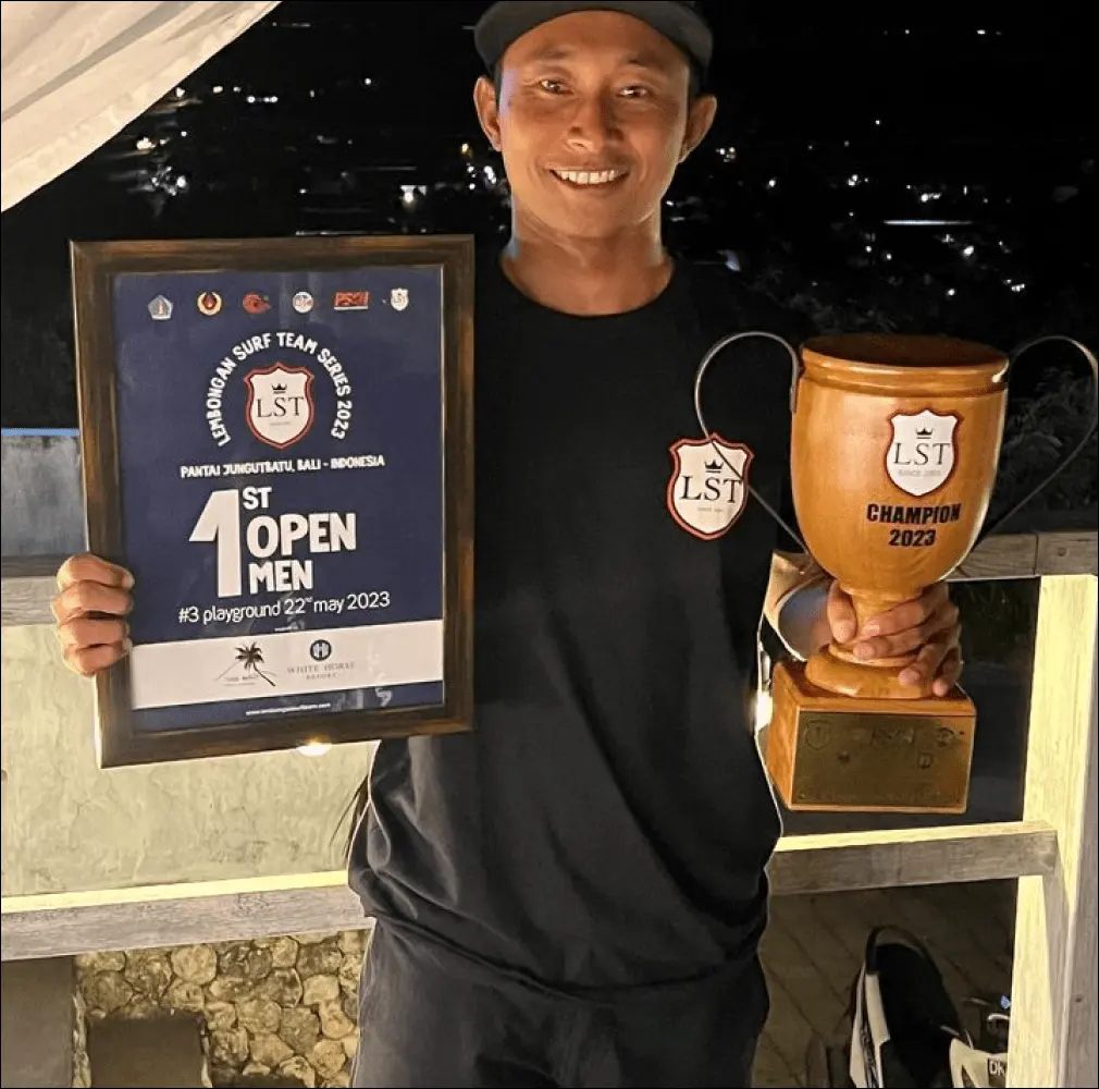 ASPA Team Putra Pulu 