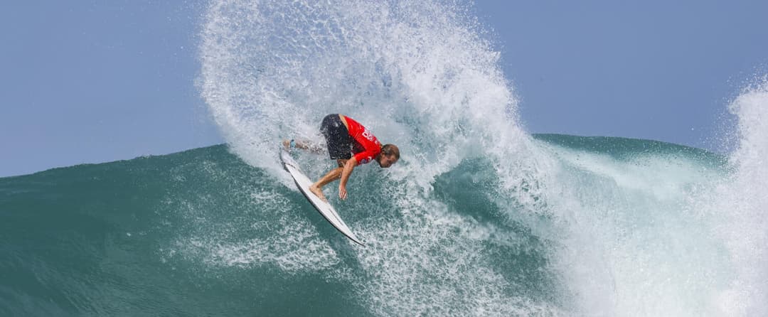Moving Day At Nias Pro QS 6,000 As Waves Continue To Pump