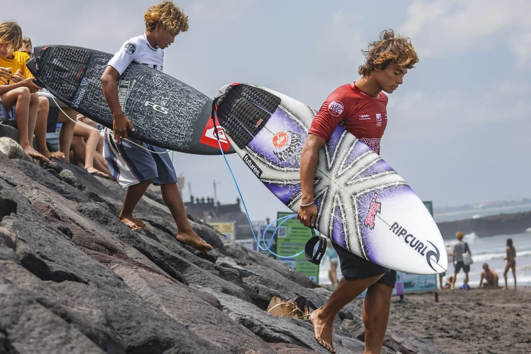 History Made at Pererenan as LSI 2025 Champions Are Crowned