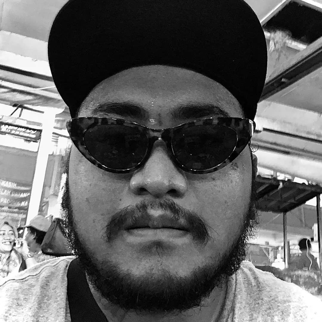 ASPA Team Juni Setiawan 