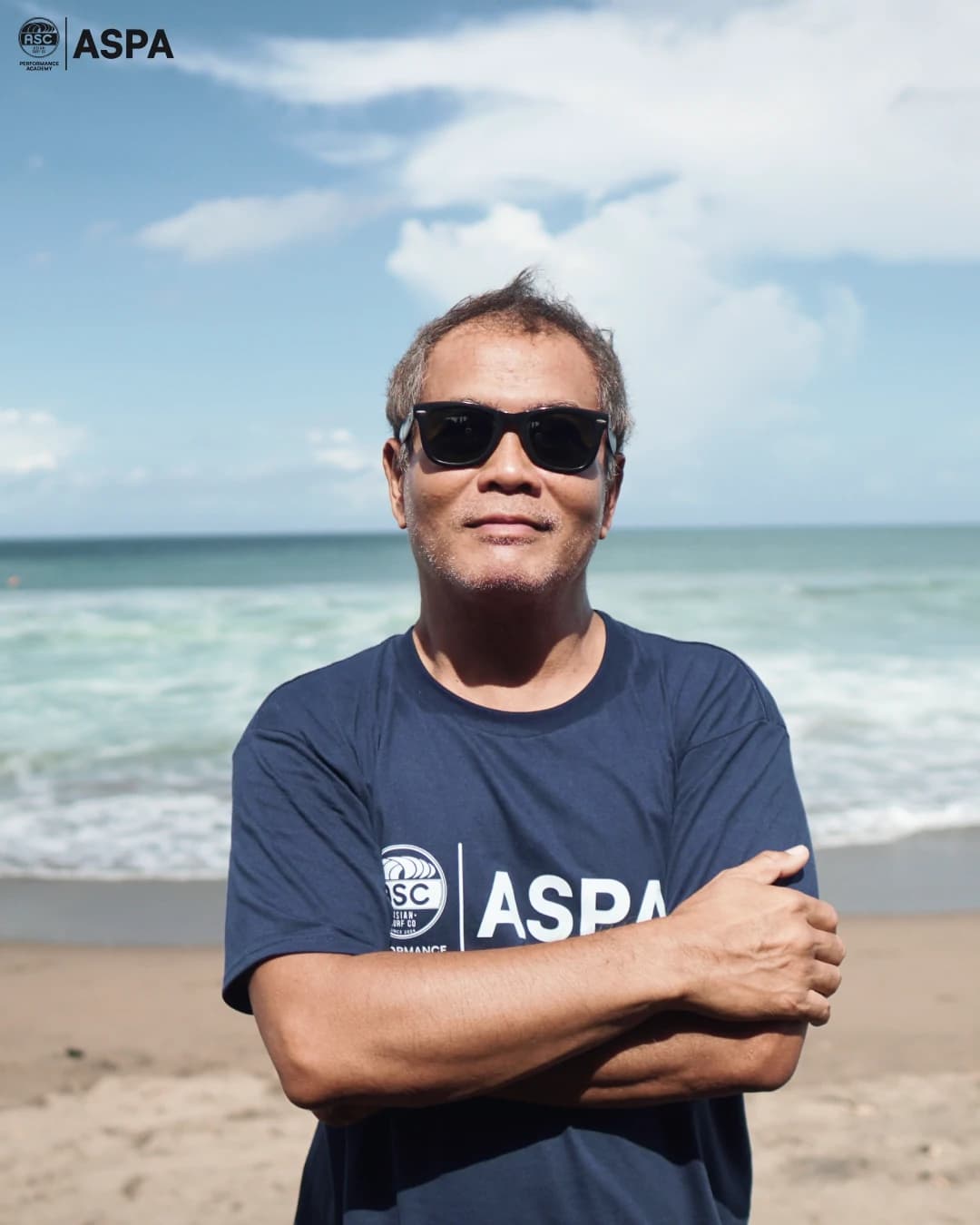 ASPA Team Arya Subyakto 