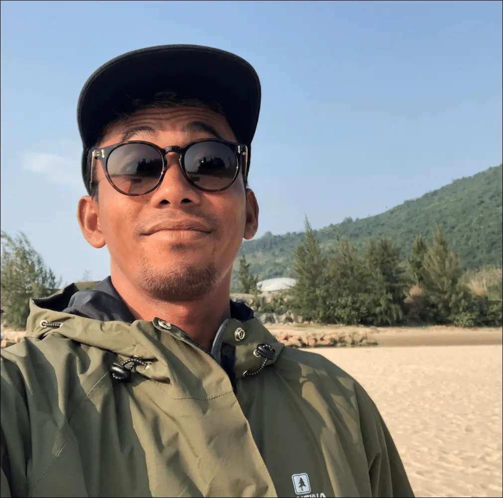 ASPA Team Dedi Santosa 