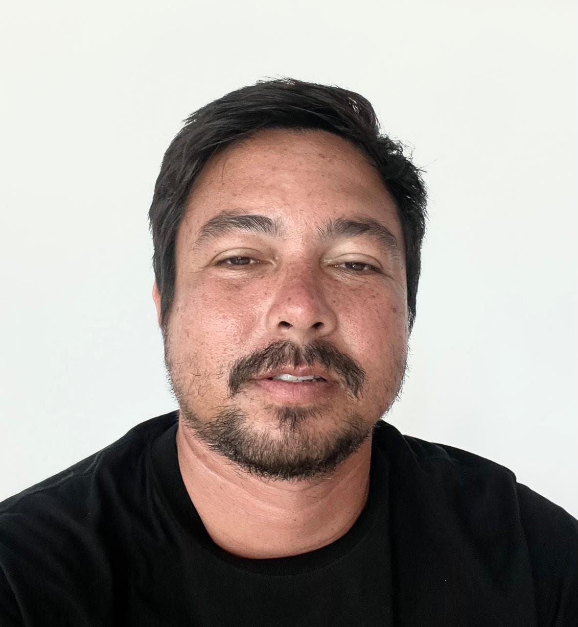 ASPA Team Dylan Amar 