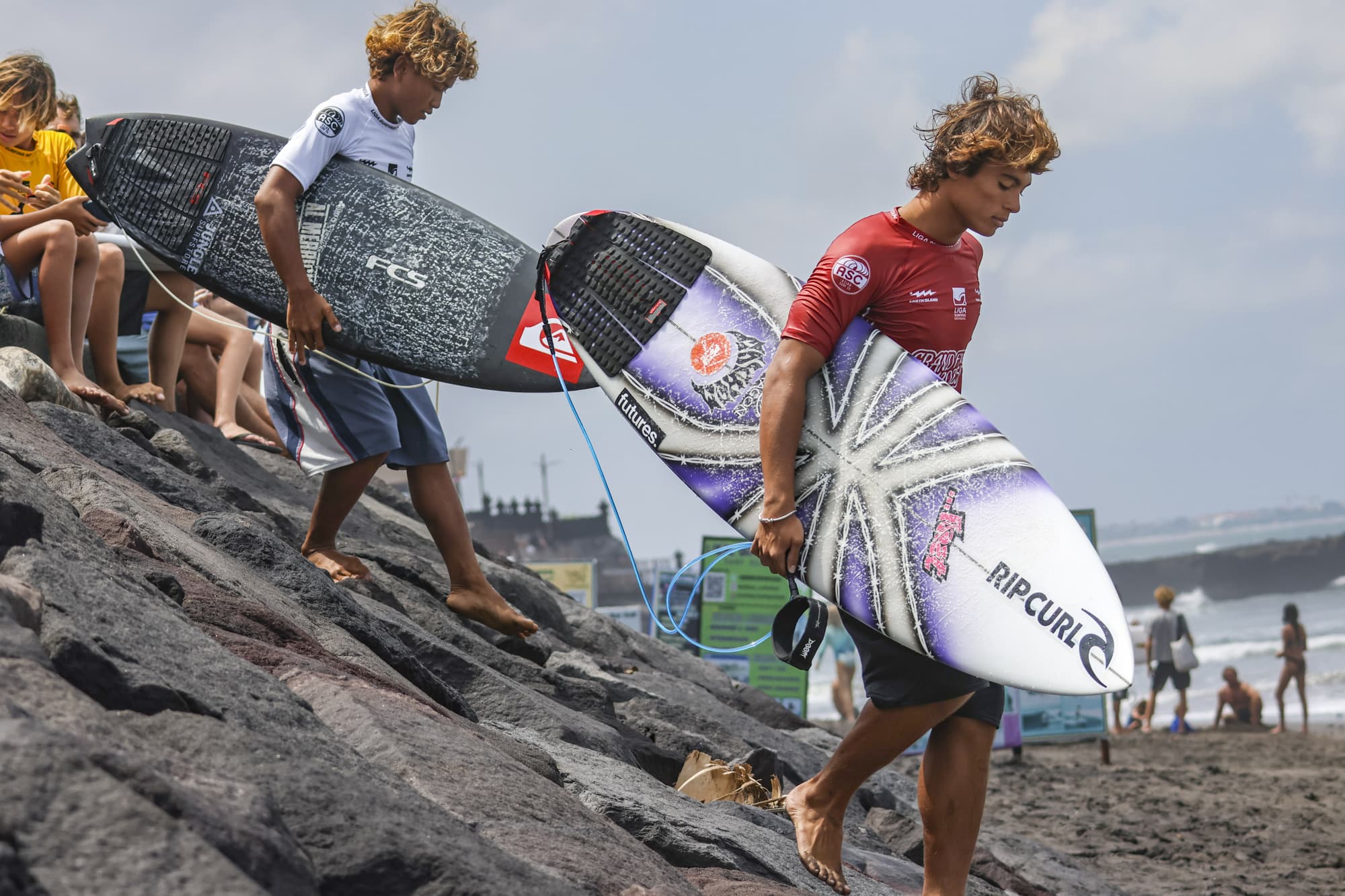 History Made at Pererenan as LSI 2025 Champions Are Crowned